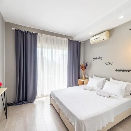 Gizli Koy Hotel מלון *