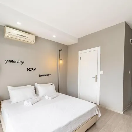 מלון Gizli Koy Hotel