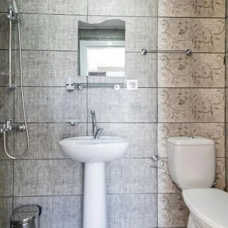 Gizli Koy Hotel *