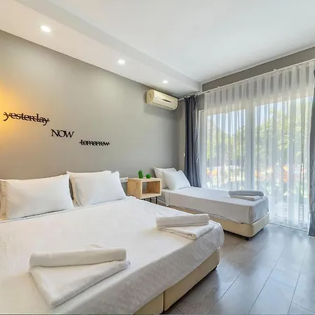 Hotel Gizli Koy Hotel Kemer