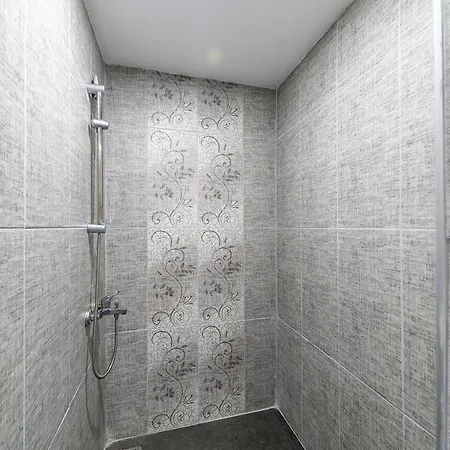 Gizli Koy Hotel Hotel Kemer