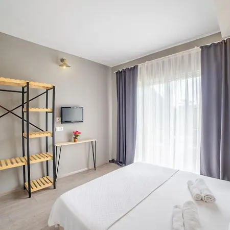Gizli Koy Hotel Кемер
